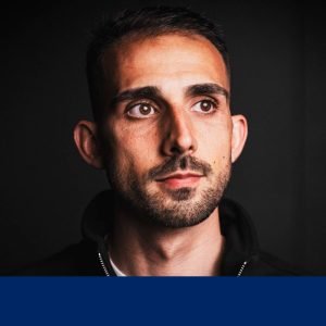 Gil Lameiras: “Quem joga neste clube tem de ser competitivo do primeiro ao último segundo”