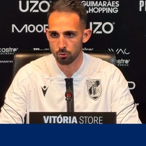 Gil Lameiras: “Importante vencer para dar continuidade ao projeto e ideias”