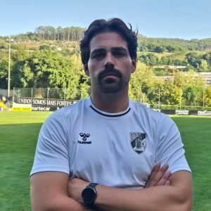 Gil Miranda: “O que desequilibrou foi o espírito da nossa equipa”