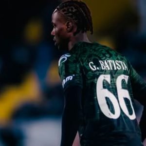 Gilberto Batista renova até 2029