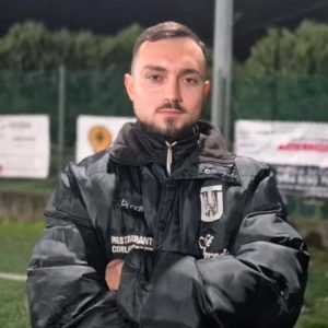 Gonçalo Ribeiro: “Queremos muito ganhar”