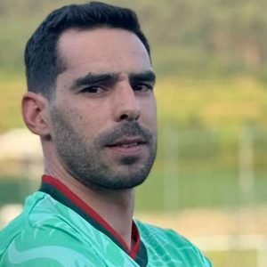Nuno Pires prolonga ligação ao Urgeses
