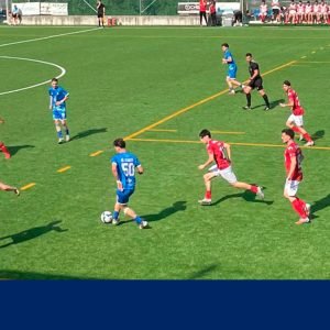 Abação com triunfo expressivo no dérbi