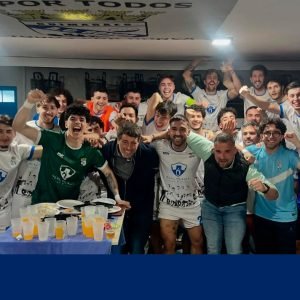 Gonça sorriu na receção ao Gandarela