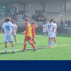 Gonça venceu Castelões na apresentação aos sócios