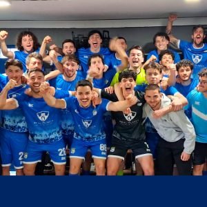 Gonça goleou na receção ao Arões