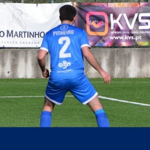 Gonça derrotado na visita ao Operário