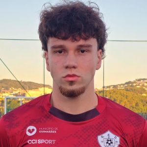Gonçalo Silva reforça defesa do Selho