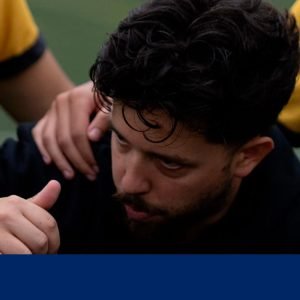 Gonçalo Marques: “Um final de época condizente com a nossa qualidade”