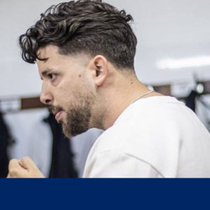 Gonçalo Marques: “Podem esperar um Gémeos a querer sempre mais”