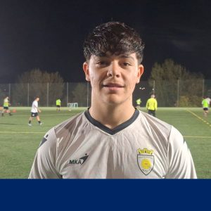 Gonçalo Marques: “Temos equipa para fazermos um bom campeonato”