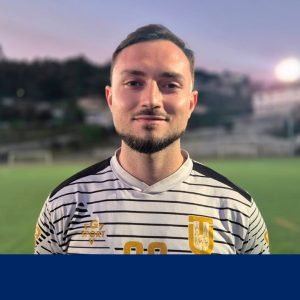 Gonçalo Ribeiro: “Vamos com tudo para seguir em frente na competição”