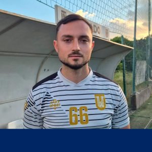 Gonçalo Ribeiro: “Crescemos e o segundo lugar adequa-se ao que fizemos”
