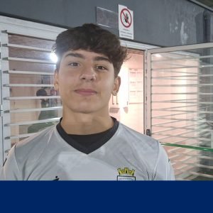 Iniciados do Ronfe continuam em ascensão