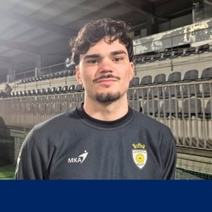 Gouveia: “Temos de entrar com tudo”