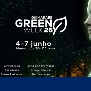 Green Week de 4 a 7 de junho