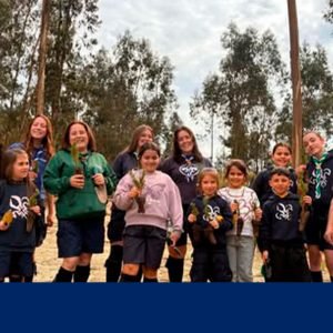 Guardizela uniu-se na celebração do Dia da Árvore