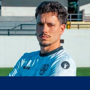 Airão confirmou Guga e contratou Rui Pedro