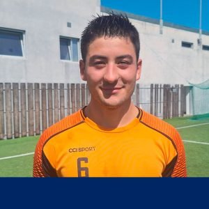 Sub-19 do Selho vencem com remontada