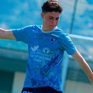 Guilherme Pereira junta-se ao Ronfe
