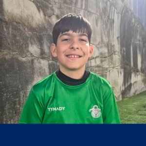 Gustavo: “Contamos com o apoio dos pais e dos adpetos”