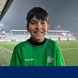 Gustavo: “Os colegas são divertidos e sabem acolher bem”