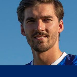Gustinho fica mais um ano no Sandinenses