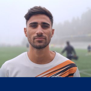 Hélder: “Muita vontade de conquistar os três pontos”
