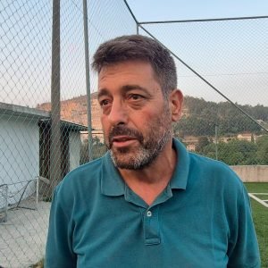 Hélder Freitas quer Gonça na Divisão de Honra