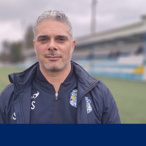 Hélder Silva: “Queremos começar bem a segunda volta”