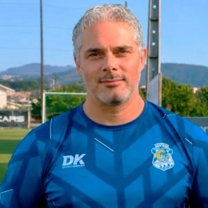 Hélder Silva: “Estamos prontos para as dificuldades”
