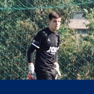 José Faria apostou no jovem Hugo