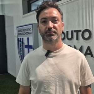 Hugo Silva: “Muita vontade de estar na próxima fase”