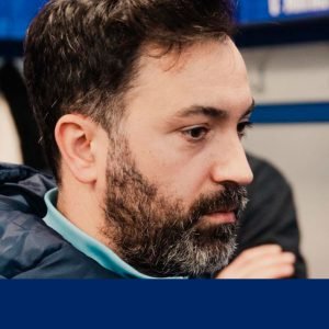 Hugo Silva: “Queremos voltar as vitórias em casa”