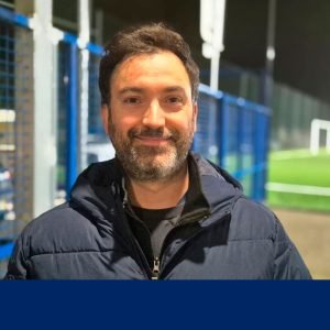 Hugo Silva: “Sabemos que temos de honrar o clube e tudo faremos para voltar às vitórias”