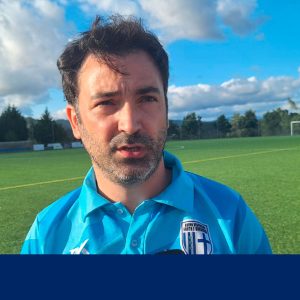 Hugo Silva: “Reencontro com um amigo com quem partilhei muitos momentos”