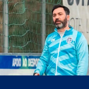 Hugo Silva: “Temos de nos apresentar no nosso melhor para voltar as vitórias”