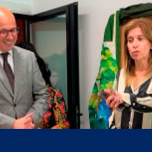 Isabel Loureiro: “É um projeto que fica para o futuro”