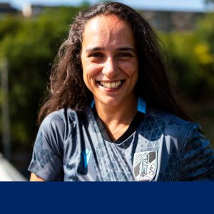 Inês Marques renova por um ano
