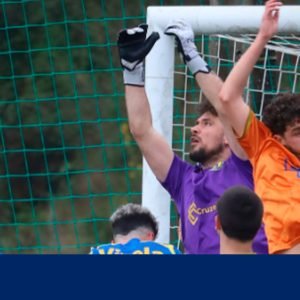 Prazins Corvite empata na visita ao Infias