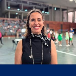 Isabel Ferreira: “Criar e reforçar os laços afetivos e o sentimento de pertença a uma comunidade”