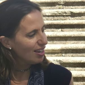Isabel Ferreira: “Memória que é importante para a identidade de São Torcato e de Guimarães”