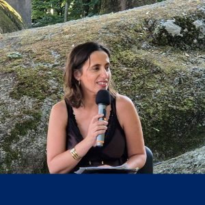 Isabel Ferreira: “Uma montanha, uma cidade e um verão para todos é o que se pretende”