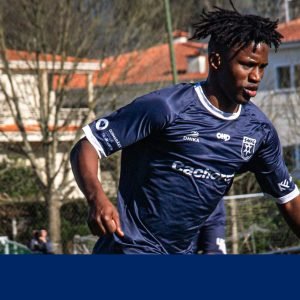 Santiago levou a melhor no dérbi com o Selho