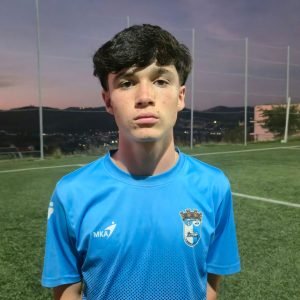 Ivo: “Quero ajudar o Aldão a ser campeão”