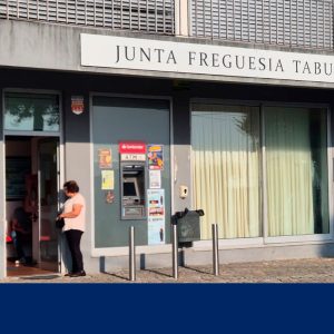 Tabuadelo passou a dispor de Loja do Cidadão