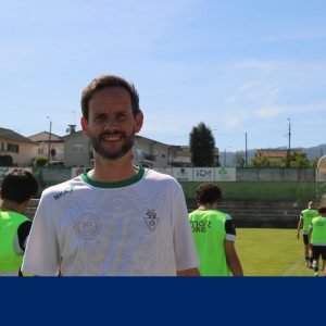 Jorge Luís: “Conjunto de situações que não me estavam a agradar”