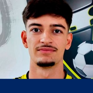 João Macedo reforça Brito