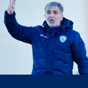 Jorge Prisca: “Entendi que é o momento certo para regressar a casa”