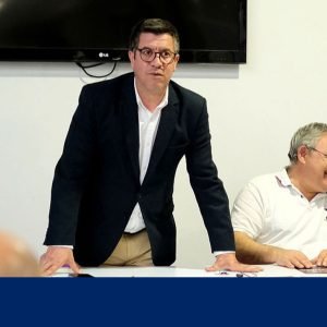 Lista B presta sessão de esclarecimento em Barco